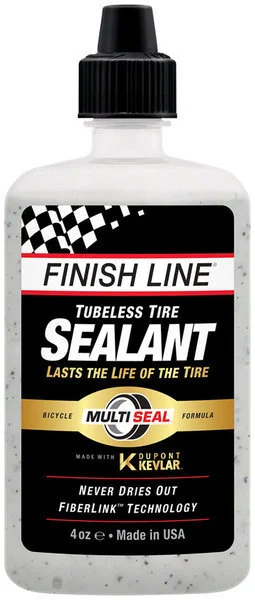 Finish Line Tubeless Tire Sealant