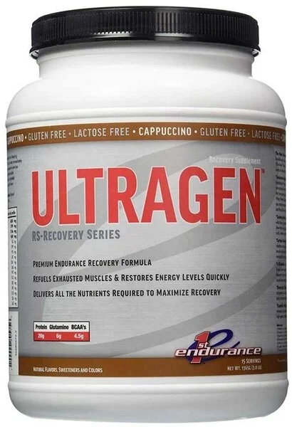 First Endurance Ultragen