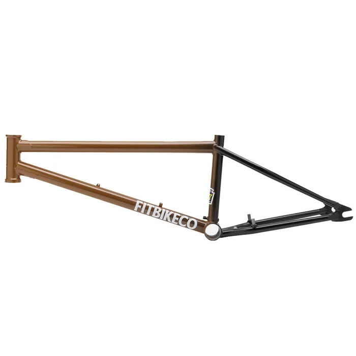 Fit “The 57” Frame