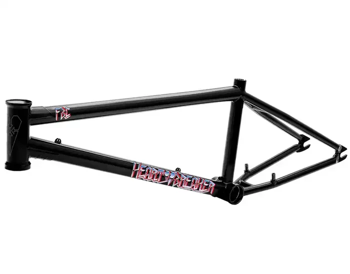 Fit Heartbreaker Frame
