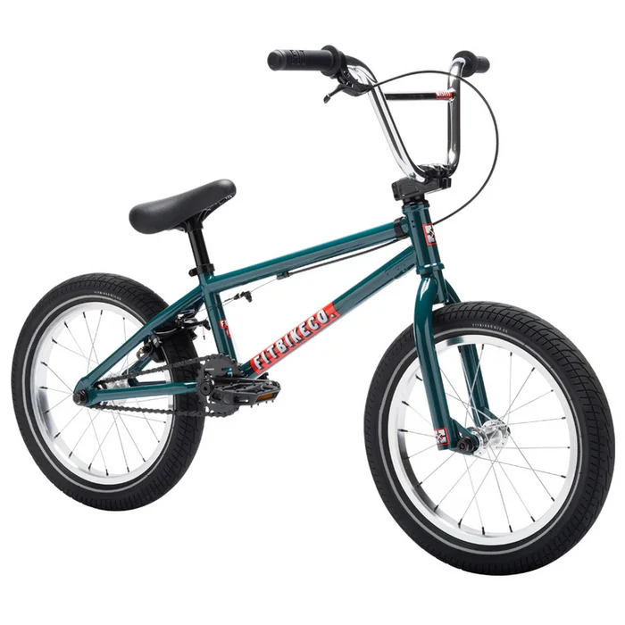 Fit Misfit 16″ Bike
