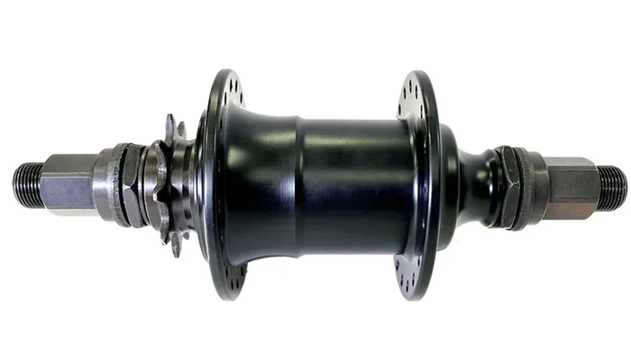 Fit OEM Freecoaster Hub