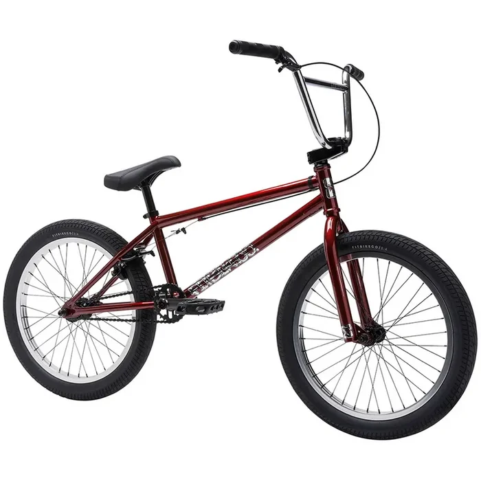 Fit Series One Bike