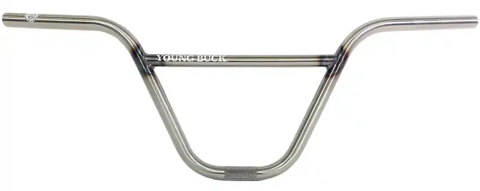 Fit Young Buck Bar