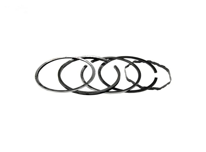 Fits Briggs & Stratton 299742 Chrome Piston Ring Set