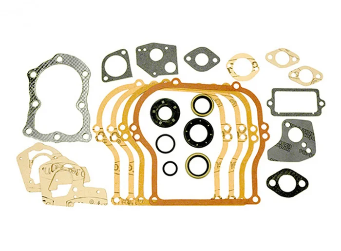 Fits Briggs & Stratton 495603 Gasket Set