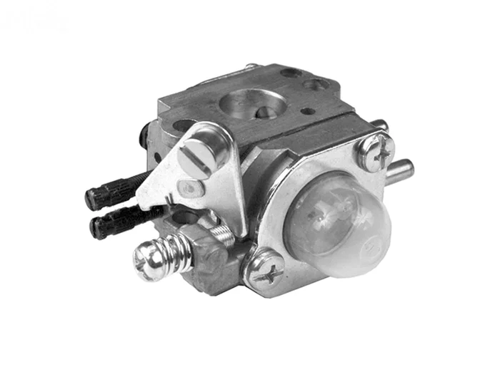 Fits Zama Oem Carburetor C1U-K52