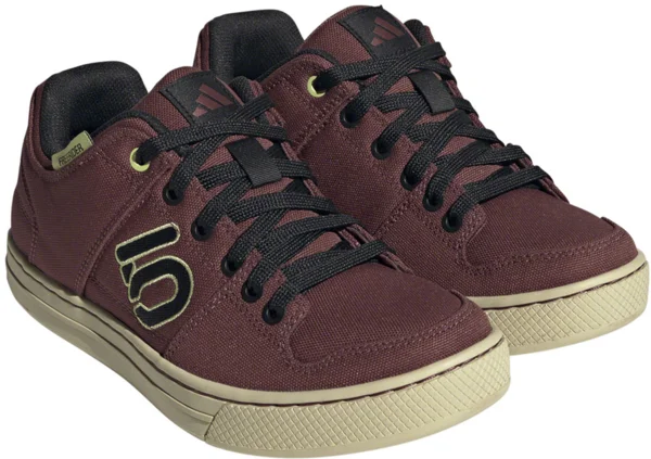 Five Ten Freerider Canvas Flat Shoes
