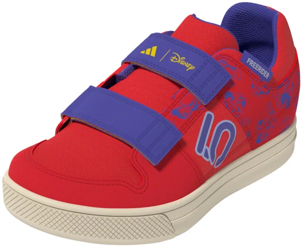 Five Ten Freerider VCS DSN Kids Flat Shoes