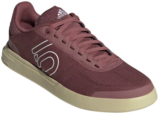 Five Ten Sleuth DLX Canvas Mountain Bike Shoes