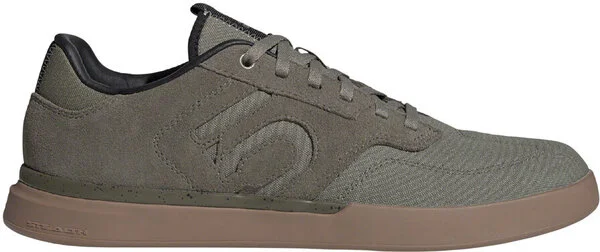 Five Ten Sleuth Flat Shoe