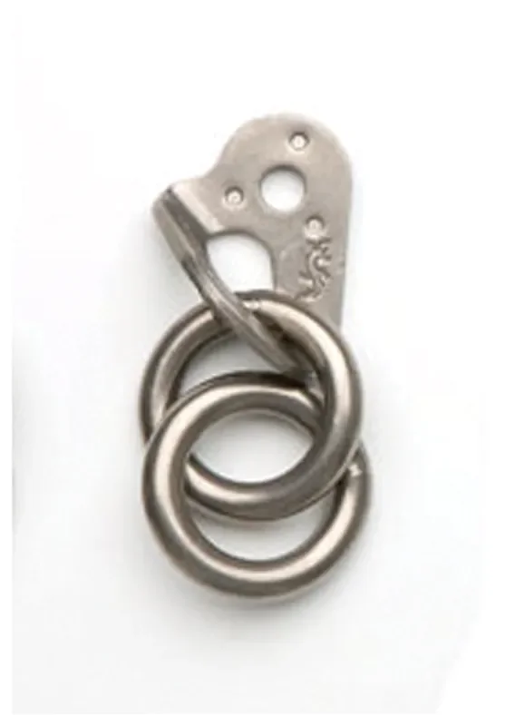Fixe Fixe 1/2 Double Ring Anchor Ps