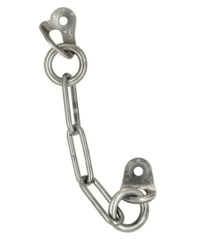 Fixe Fixe 1/2 Traditional Anchor Ss