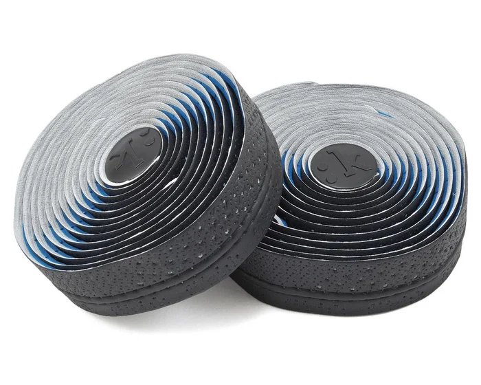 fizik Performance Classic Bar Tape (Black) (3mm Thick)