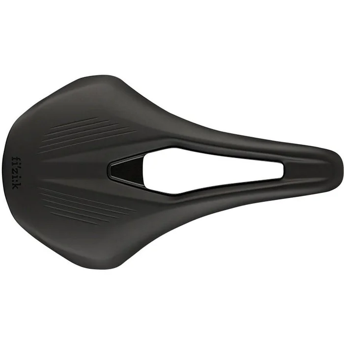 Fizik Vento Argo R5 Saddle – S-Alloy Black 150mm