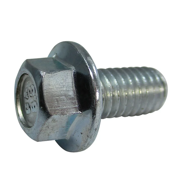Flanged Bolt M6-1.0 x 12mm Valve Cover Bolt