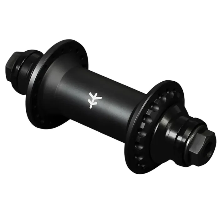 Fly Magneto Front Hub