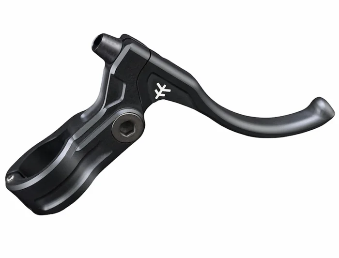 FLY MANUAL CNC LEVER