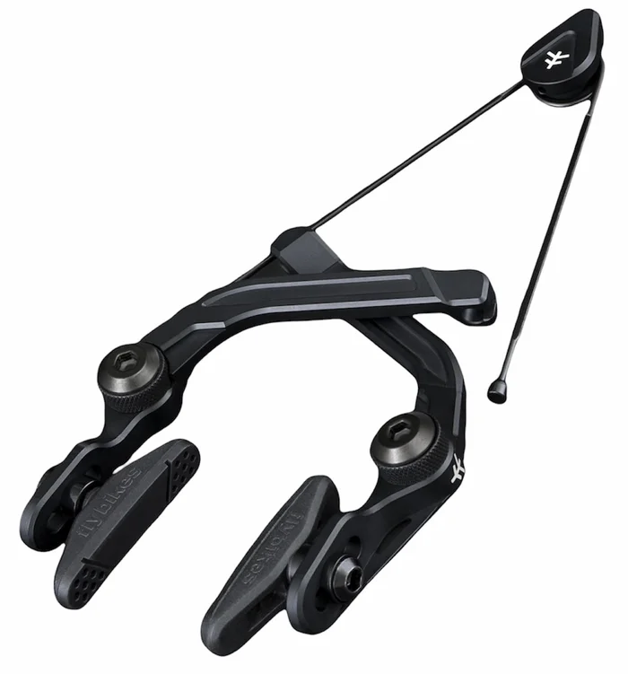 Fly Manual CNC SH Brake