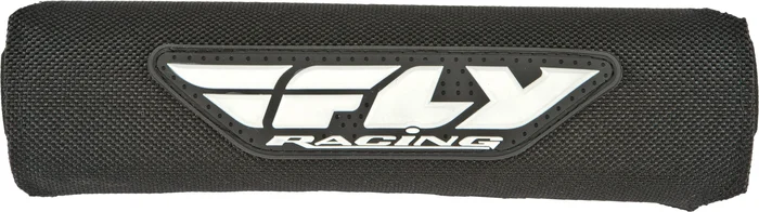 FLY Racing Black Nylon Bar Pad – 7.5″