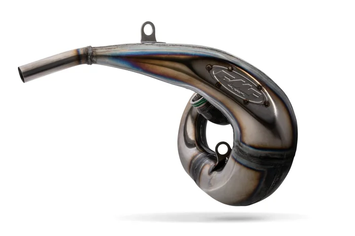 FMF Factory Fatty Pipe – KTM | 250 -300 Exc/Mxc/Sx | 2004-2007