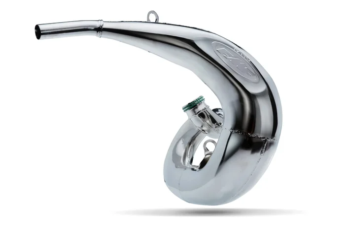 FMF Fatty Gold Series Pipe – Honda CR125R | 2004