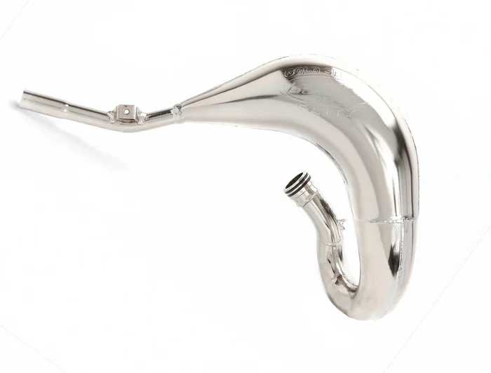 FMF Fatty Gold Series Pipe – Honda CR85R | 2005-2007