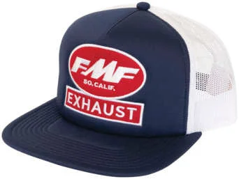 FMF Revival Hat – Blue