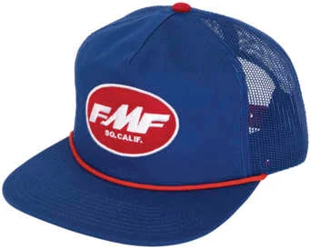 FMF Sandbagger Hat – Blue