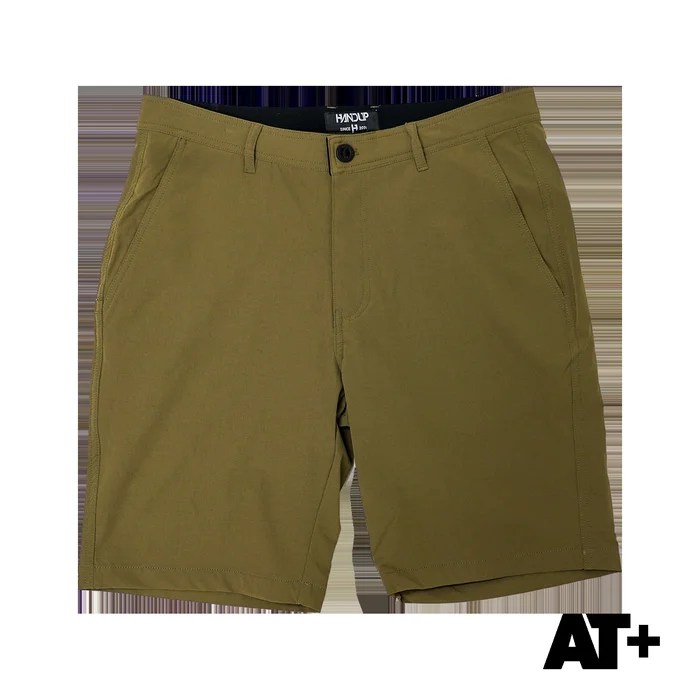 Forest Khaki