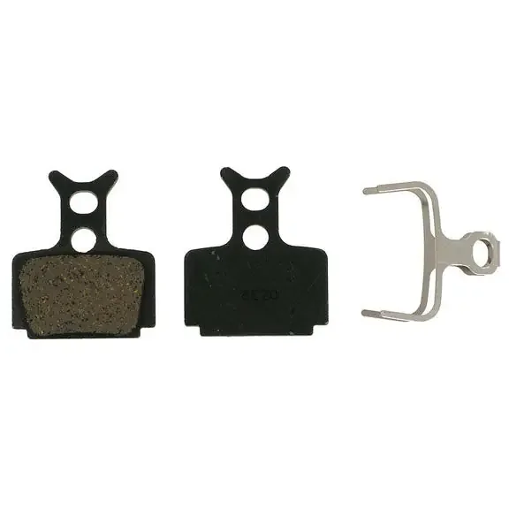 Formula Italy Disc Pads, R1/One/Mega/RX/RO/C1/Cura – Organic/Steel
