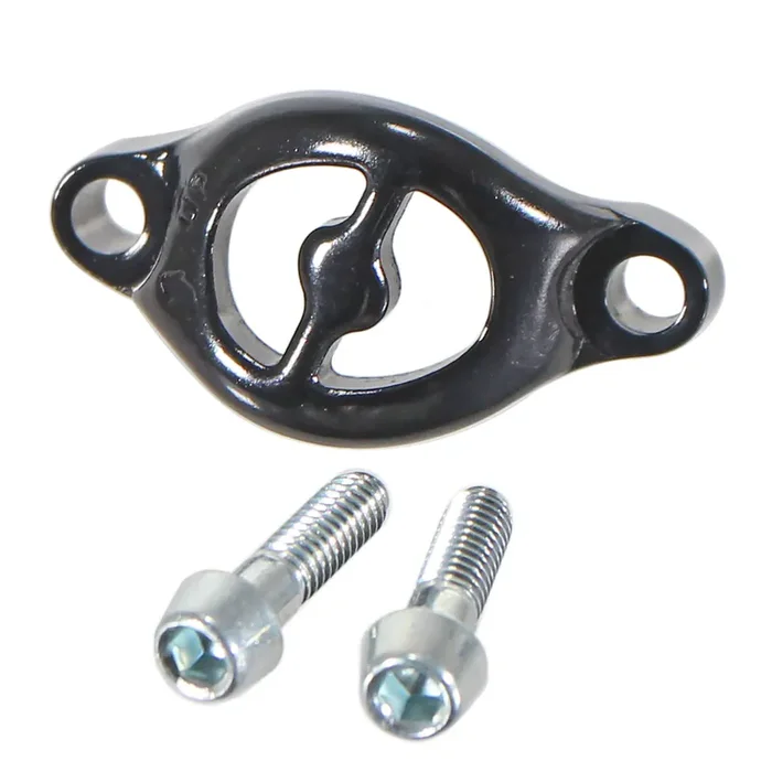 Formula Italy MC/Lever Clamp and Screw Kit, T1/The One NLS
