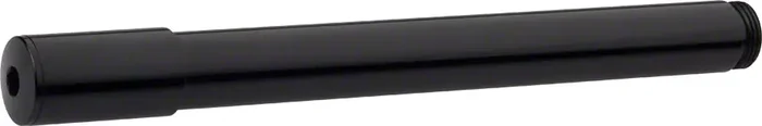 Fox 15 mm Axle Assembly Black from 2015, 15 x 100 mm 36 Forks
