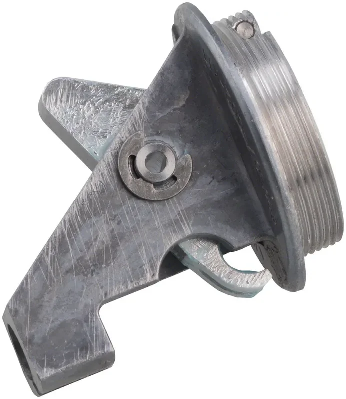 Fox 2018 Transfer Internal Die-Cast Bottom Cap Assembly for Fox Dropper Seatpost