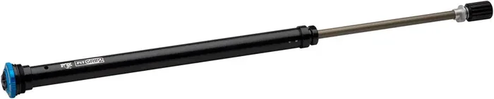 FOX 34 Grip2 Damper Assembly – 2021, 150mm, Complete