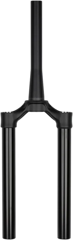 FOX 34 SL CSU – 2026, 29in, 130 MAX, 15×110, Black Ano/Black Ano, 1.5T, 13mm OS