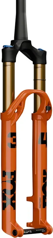 FOX 34 SL Factory Suspension Fork – 29″, 120 mm, 15 x 110 mm, Kabolt SL, 44mm Offset, GRIP SL Damper, 3-Position Adj,