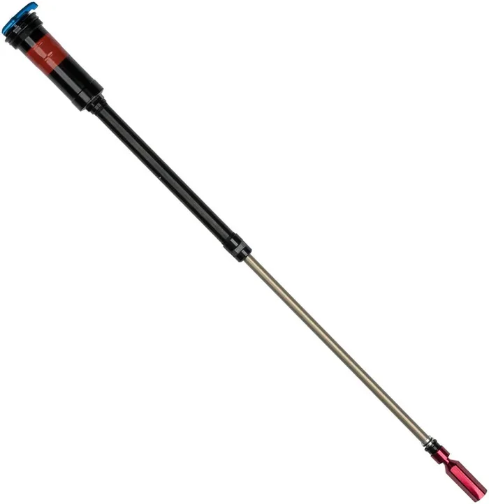 FOX 34 SL GRIP SL Damper Cartridge Assembly Complete – 2026, 130, 3 Pos Adj