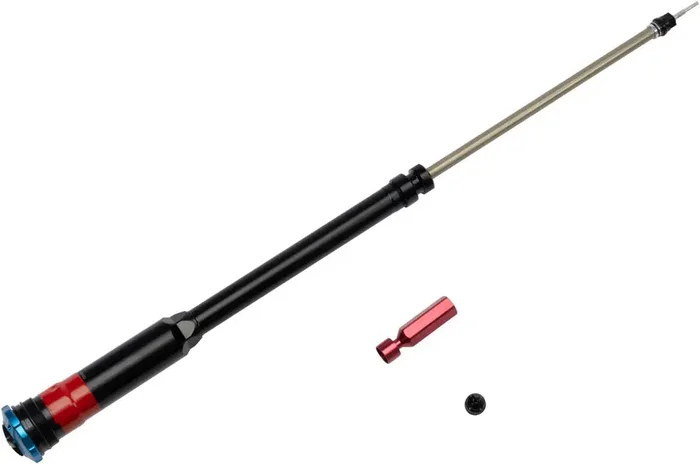 FOX 34 SL GRIP X Damper Cartridge Assembly Complete – 2026, 130, LSR / HSC / LSC