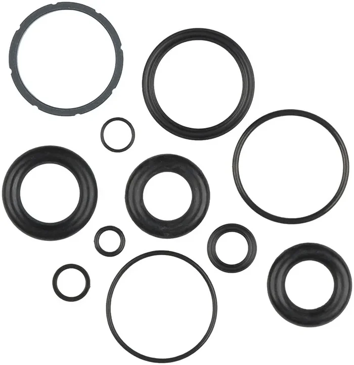 FOX 36 Air Spring Seal Kit – 2026, For FLOAT NA 3, Two Piece Neg Plate, Non E-Bike Chassis