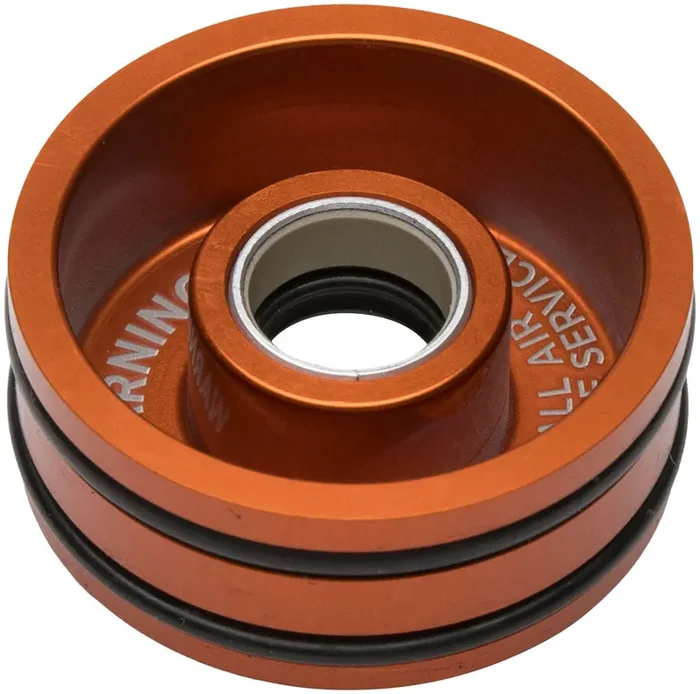 FOX 36 Neg Plate Subassembly – 2026, FLOAT NA 3, All Travel, 1.312″ Bore, Dual Bushing