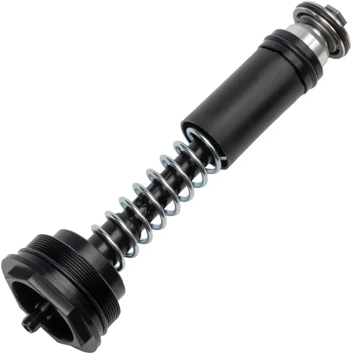 FOX 36 SL GRIP Remote Top Cap Assembly – 2026, 140 MAX