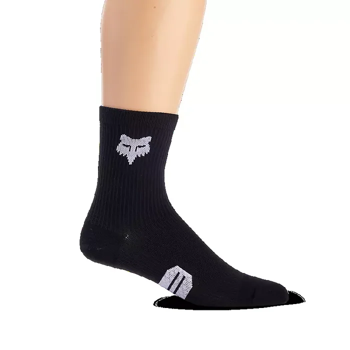 Fox 6″ Ranger MTB Socks