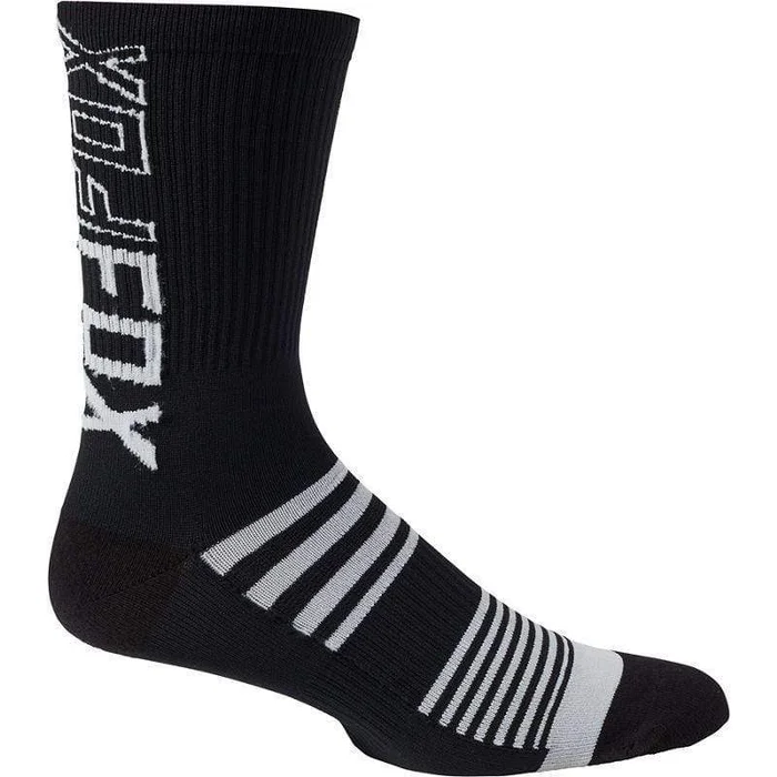 Fox 8″ Ranger Mountain Bike Socks