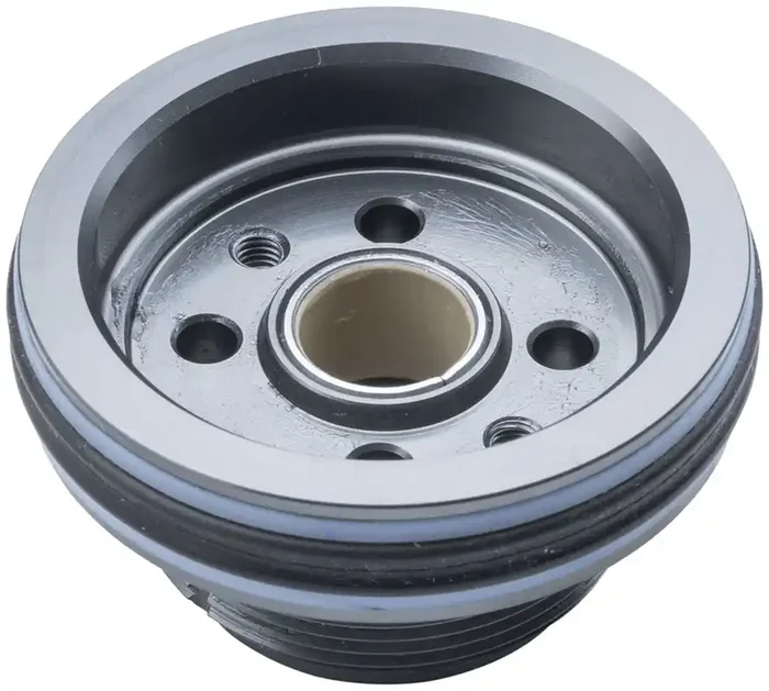FOX Bearing Assembly – 2024, FLOAT X2, PTFE B/U, (1.600 Bore, .375 Shaft)