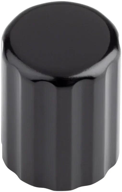 Fox Cover Nut – for Grip2/RC2, 36/40 Forks
