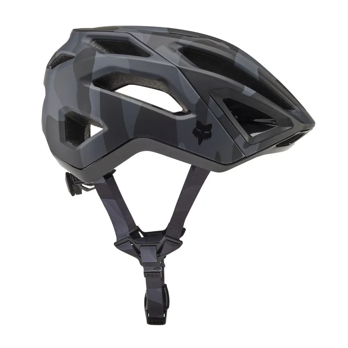 Fox Crossframe Pro Camo MTB Helmet