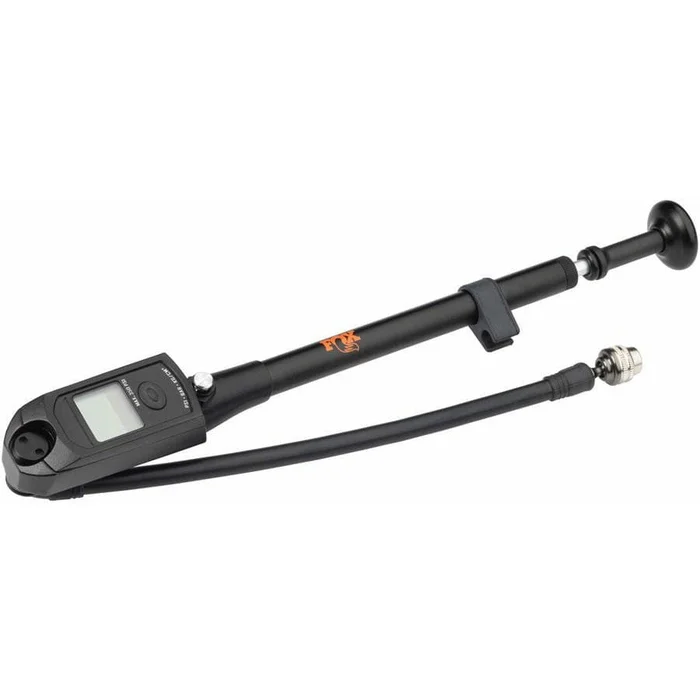 Fox Digital Bike Shock Pump – 350psi