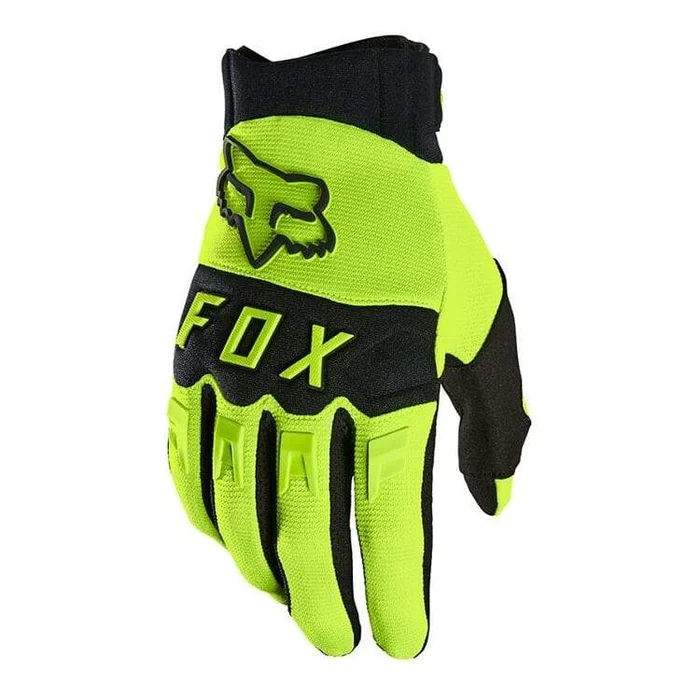 Fox Dirtpaw Mountain Bike Gloves