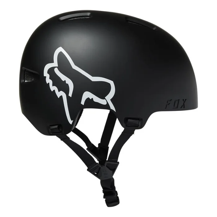 Fox Flight Bike Helmet